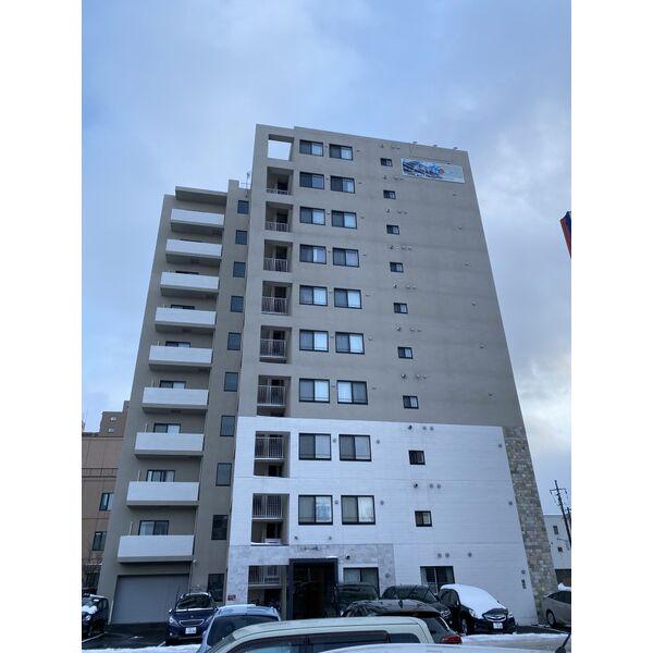 スペチアーレ札幌東