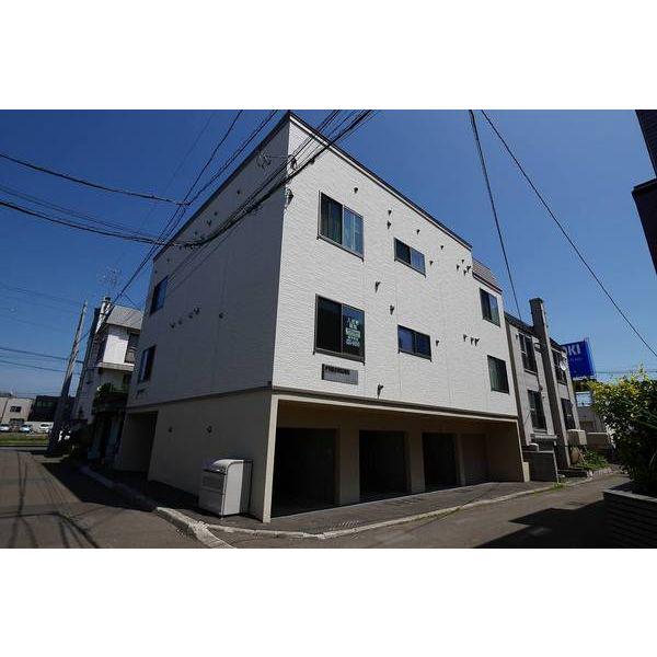 プレシューズ本町