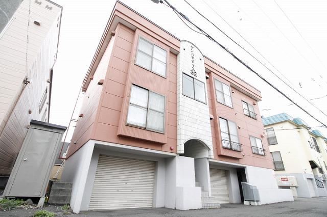 サンパラダイス32