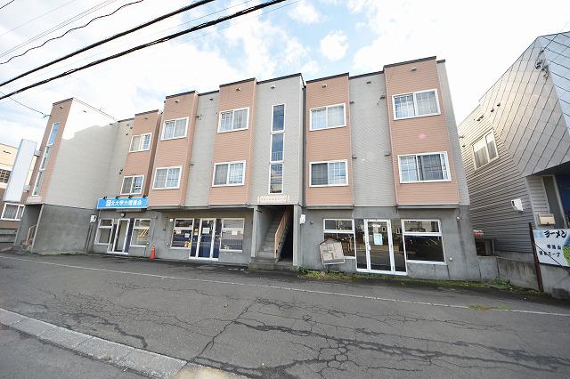 フォーレストパーク