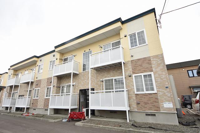 パシフィックプレイスII