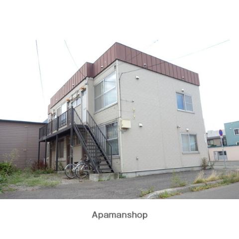 マンション黄倉