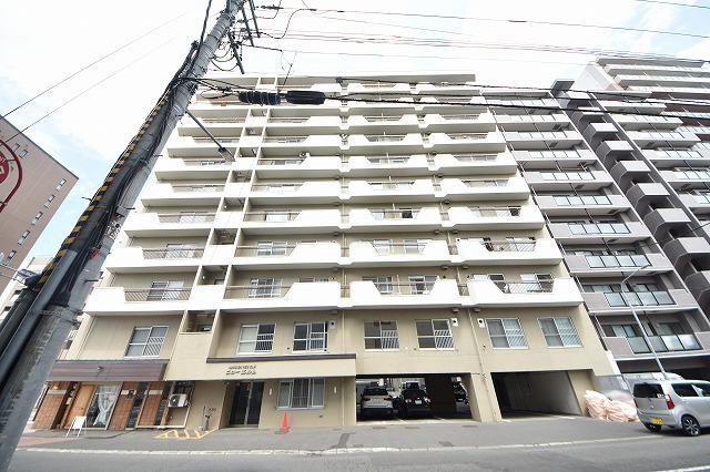 マンションニューエルム