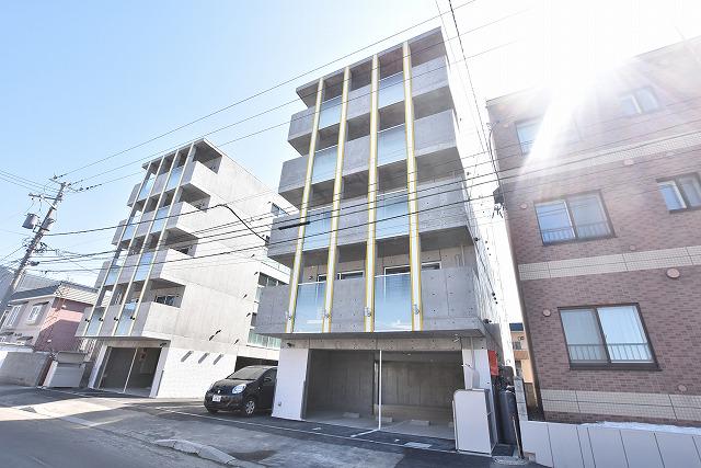 フェスタリア麻生