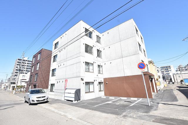 オッペンハイム元町