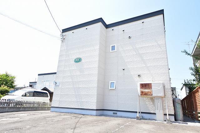 ハイエスト中谷