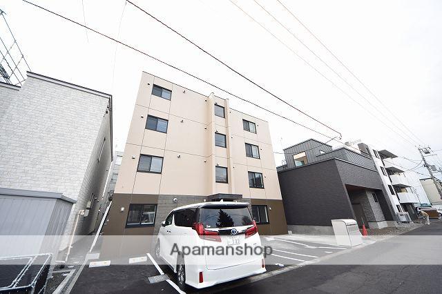 グランパーク麻生