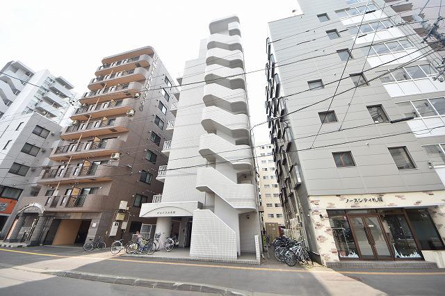 ジョイフル札幌