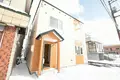 北海道石狩郡当別町太美町の戸建賃貸