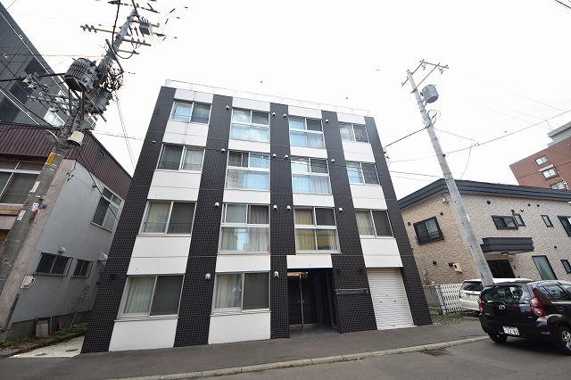 モルティーニ麻生Ⅱ