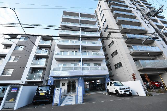 グランメールN20