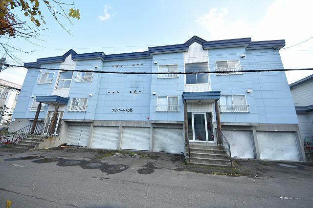 エトワール北都