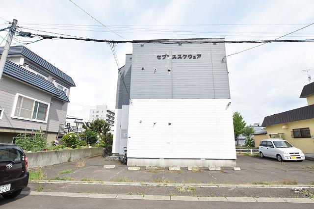 セブンススクウェア