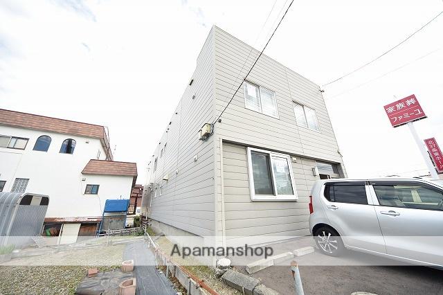 マンションナガタ(ワンルーム/1階)