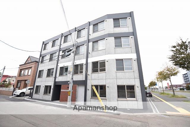 シティアヴェニュー麻生