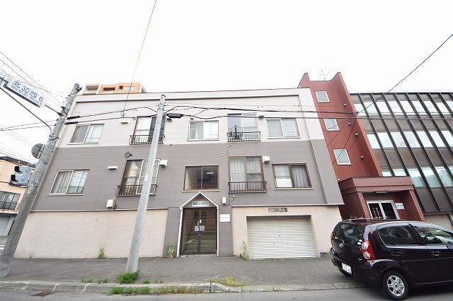 城南コーポラス