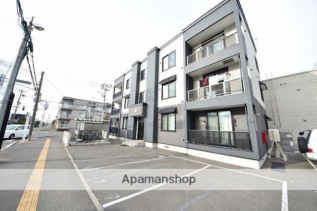 グランヴィア麻生