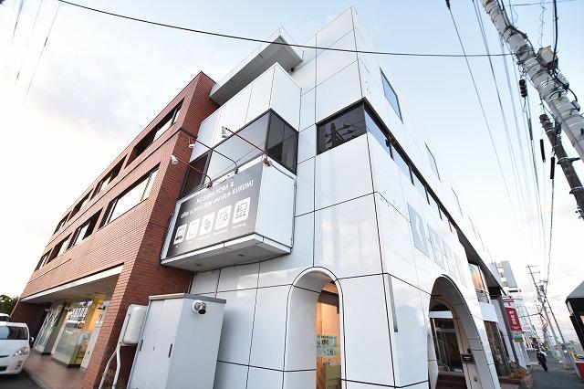 ミズキビルA棟