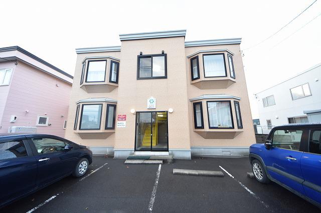 サンライズ新琴似615