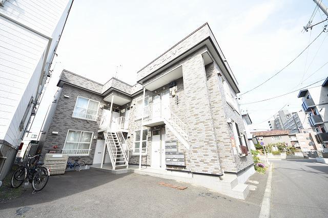 コーポシルキー