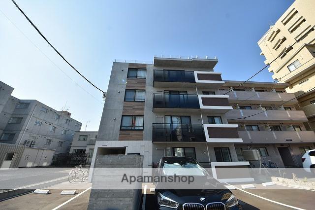 GRANDE 札幌 北大前