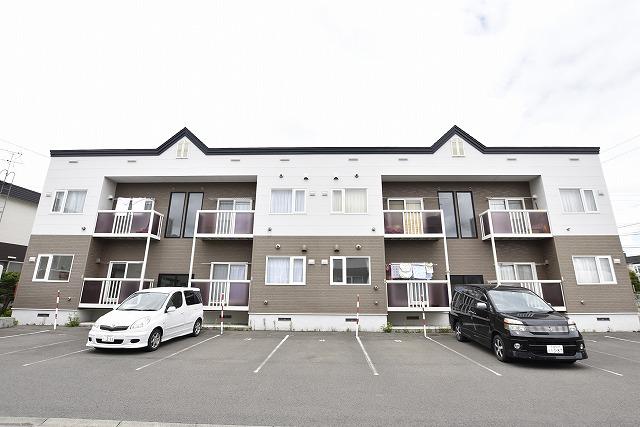 グリーンフィールドⅠ