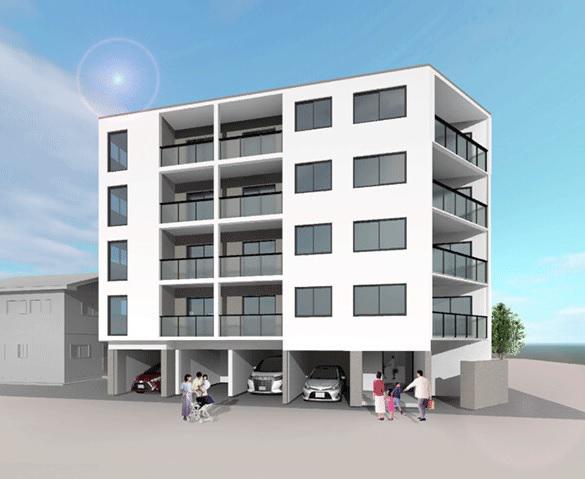 エフュート北19条