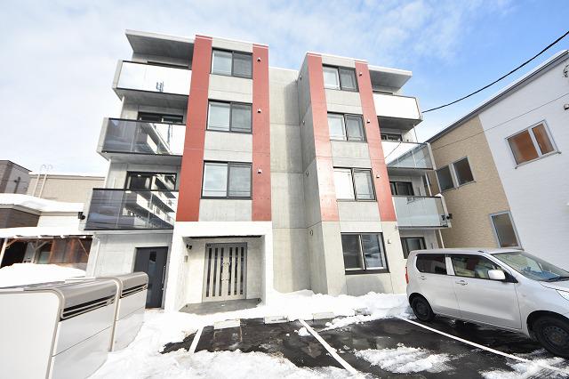 MTガーデンイースト II