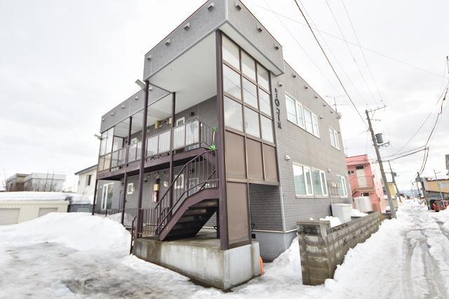 第2マルココーポ