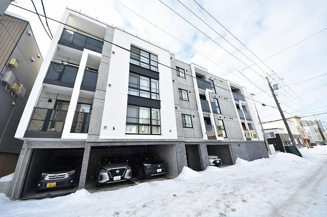 SーRESIDENCE元町ALECTRA