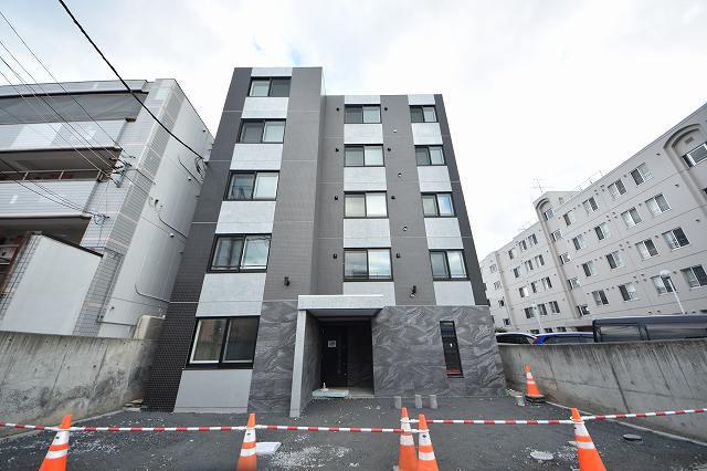 DPレジデンス元町