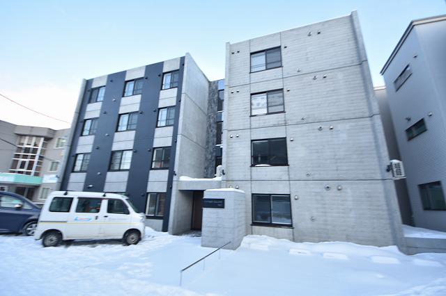 FUTABA SQUARE N21