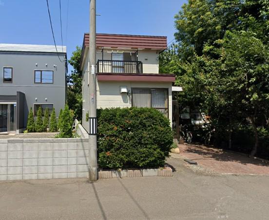 札幌市南北線 北３４条駅 徒歩19分 2階建 築42年