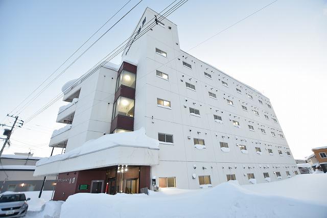 グランドハイツ当別