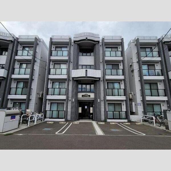 グランメール 北20条