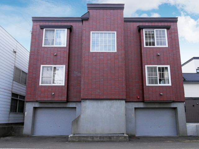 ハイムタナカ(2LDK/2階)