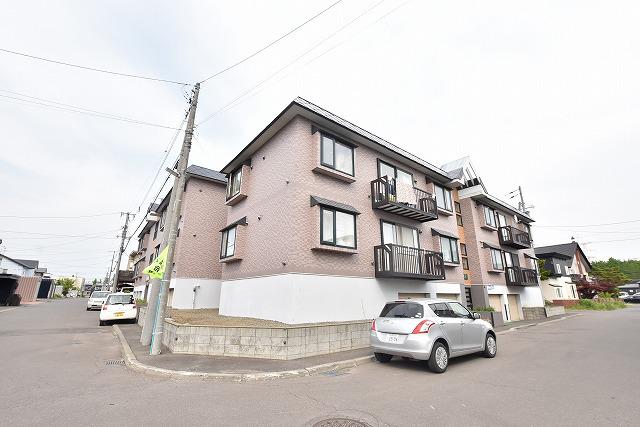 エクセレンス花川