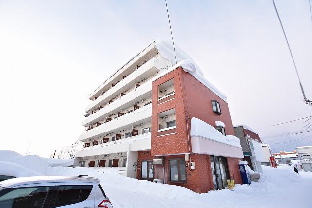 キャンパスビレッジ