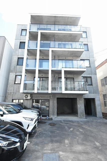 PREMIER RESIDENCE ノースⅡ(2LDK/3階)