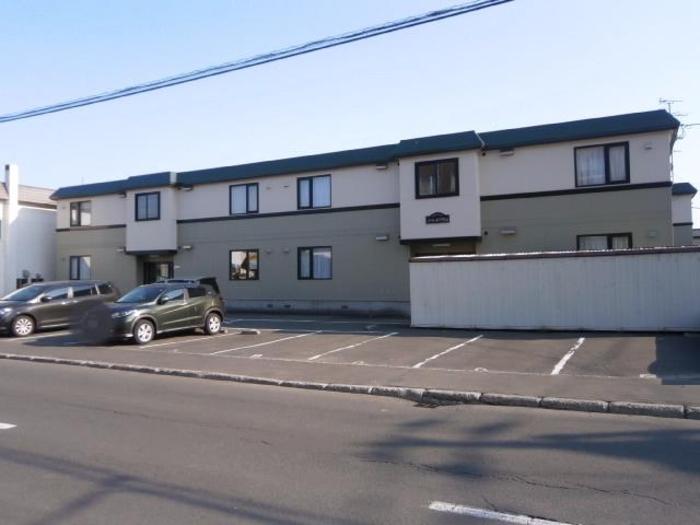 メイユールアリアムAB