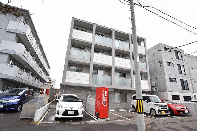 ライトベル北20条