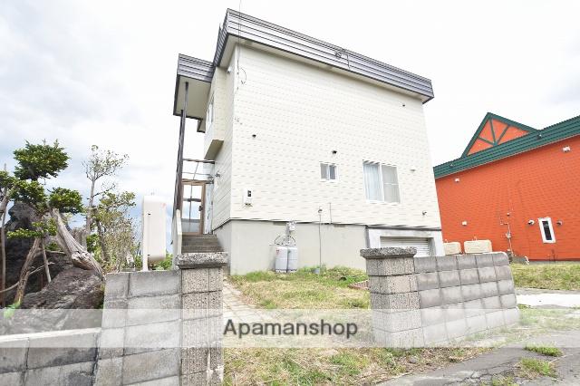 札沼線 太美駅 徒歩11分 2階建 築34年