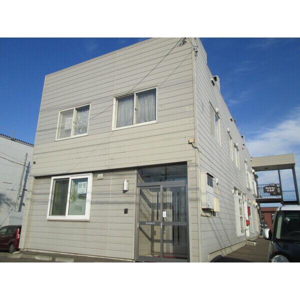 マンションナカダ