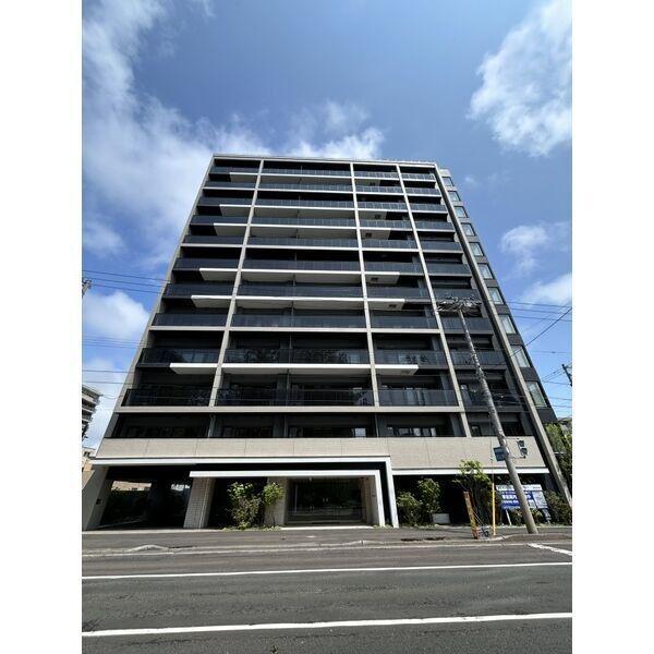 クリオ札幌グランクラス