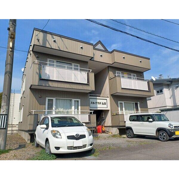 スカイテラスヒロ