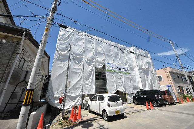 リスペクト新川