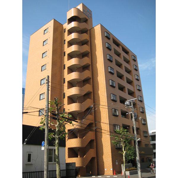 ダイアパレス北10条