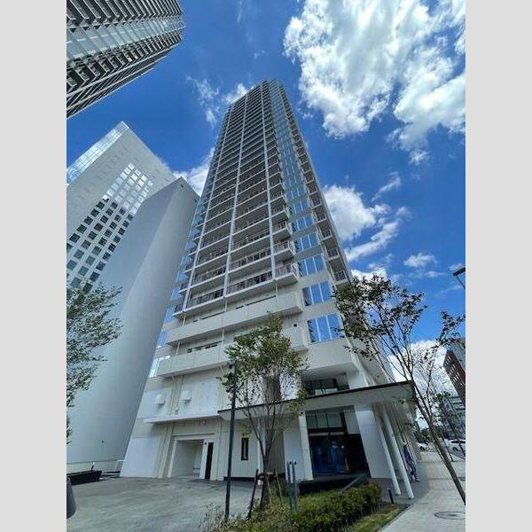 ザ・札幌タワーズ イーストタワー