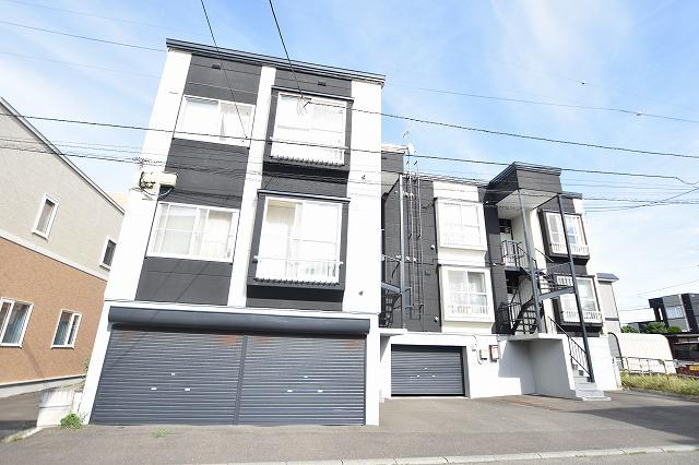 コンフォートN36