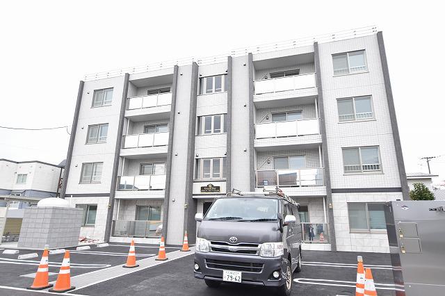 グランメール スカイ プレミアム札幌